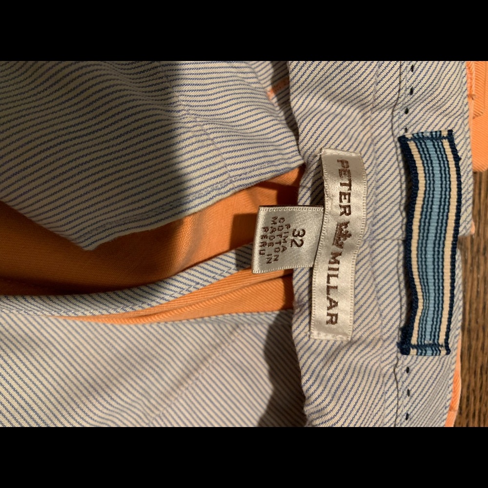 🎉HP - Back to Basics🎉Slacks - Millar - Picture 4 of 4